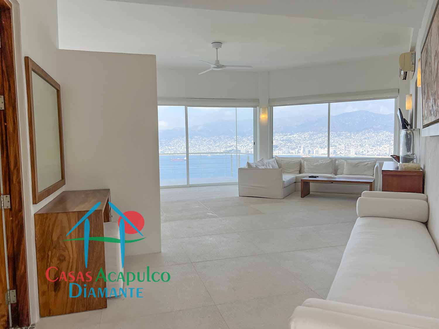 Casa Garbi - Recámara cinco 2